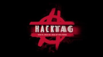 Hacktag Alpha Gameplay Trailer