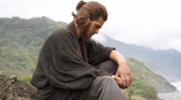 ‘Silence’ Blu-ray Review | The Reel Roundup