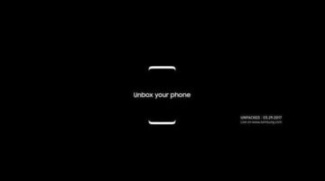 Samsung is unveiling the Galaxy S8 today – here’s how to watch the ‘Unpacked’ livestream