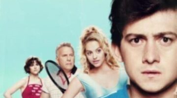 The Series you Need to Watch if You’re Craving 80’s Nostalgia