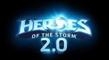 Heroes of the Storm 2.0 Preview: Feature Highlights | Blizzplanet