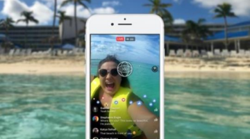 Tomorrow Facebook Live 360 Goes Global, Adds Spatial Audio and Integrates with 360 Cameras