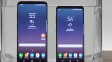 Samsung Galaxy S8 and S8 Plus Are Going to Blow Your Mind