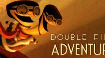 More Developers Should Let Players Peek Behind The Curtain like Double Fine