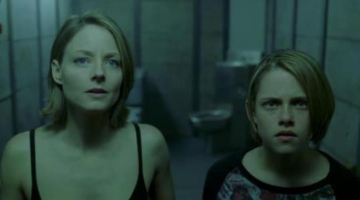 How David Fincher Masters the “Date Movie” in ‘Panic Room’ and ‘Gone Girl’