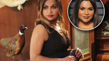 Mindy Kaling Announces Final Season of ‘The Mindy Project’