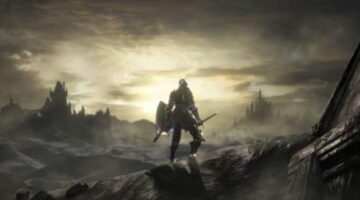 Dark Souls III: The Ringed City Review | Twinfinite
