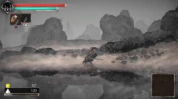 Salt and Sanctuary Now Available For The PS Vita In Europe