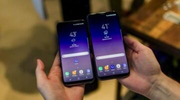 Here’s what you need to know about the Samsung Galaxy S8