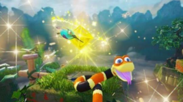 Snake Pass Review: Slithering In An Interesting Direction | Modojo