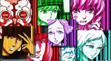 Zero Escape: The Nonary Games Review l Bagogames