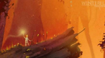 Winterflame: The Other Side, Fizzles & Dies With Kickstarter Funds