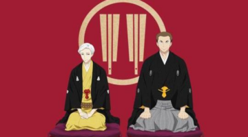 Interview: Showa Genroku Rakugo Shinju with Creator Haruko Kumota