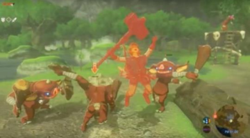 God Help Me, I Don’t Like The New Legend Of Zelda Game