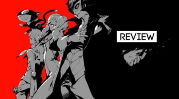 Persona 5: The Kotaku Review