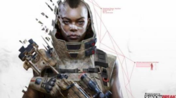 Ubisoft Reveals Tom Clancy’s ShadowBreak for iOS and Android