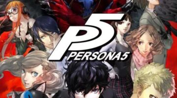 Persona 5 Review – Game Revolution