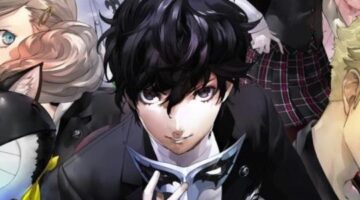 Persona 5 Is the Most Stylish JRPG Ever – Paste Magazine