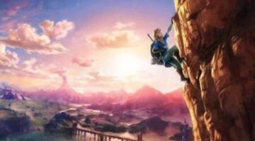 The Legend of Zelda: Breath of the Wild Review I Play Legit