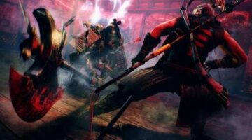 Nioh Review: A Samurai Odyssey I Play Legit