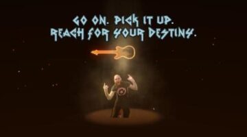 Air Guitar Warrior for Kinect review | LifeisXbox