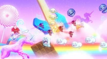 Air Guitar Warrior For Kinect Review | TheXboxHub