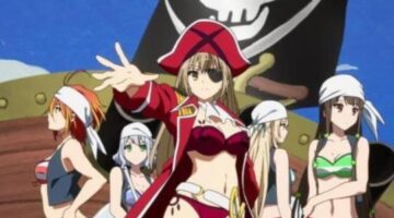 Amagi Brilliant Park Complete Collection Review [Capsule Computers]