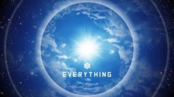 Everything Review – Glacier Gaming