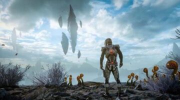 Pixel Related Podcast: Episode 37 – Mass Effect, Nier and More Zelda Talk