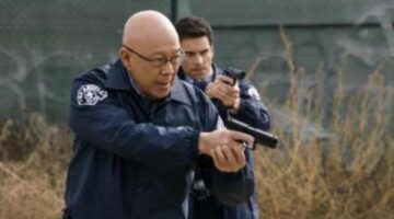 TVF – Major Crimes Season 5 Episode 19 Review: Intersection