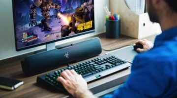 There’s an obscene amount of Razer gaming gear on sale today on Amazon