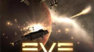 Eve Online. Game Review