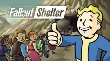 Fallout Shelter is Now Free on Steam