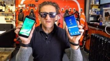 S8 Review – Casey Neistat