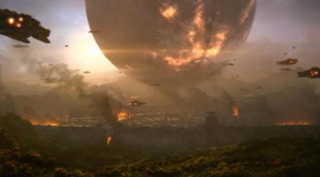 Destiny 2 Officially Revealed, Confirmed For PC