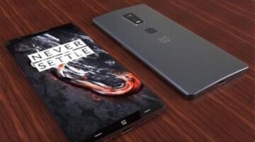 OnePlus 5 Specification Leaked : Snapdragon 835 | 8GB RAM