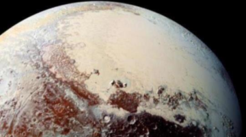 NASA scientists say Pluto is planet again! Possibly – Geek Reply