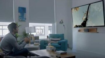 That Awkward Moment With The Nintendo Switch