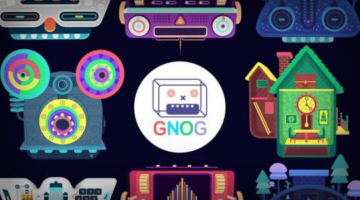 GNOG Coming to PlayStation VR in May