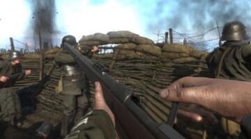 Verdun Review (Xbox One) – XboxAddict