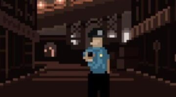 Beat Cop Review | Hardcore Gamer