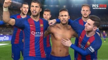 PES 2018 – Much Needed Changes