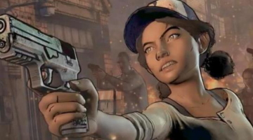 Predictions: Telltales The Walking Dead Episode 4: Thicker than Water