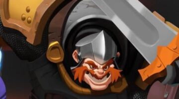Review: Has-Been Heroes | Hardcore Gamer
