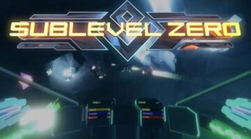 Sublevel Zero Redux Review – “Roguelike, Descent-like, Tron-like Fun” | MGL
