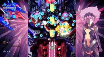 Ghost Blade HD Review – Game Insider