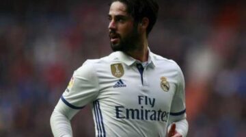 Isco: Real Madrid can win La Liga and Champions League