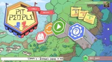 TICGN Presents a Preview of Pit People (PC/Steam) – TICGN