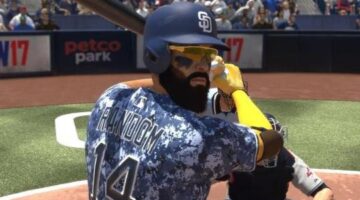 MLB The Show 17 Review – IGN