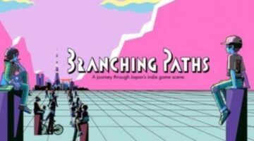 Branching Paths out now on iTunes and Vudu